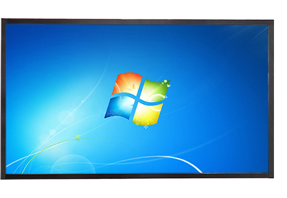 산업 패널 PC의 특징