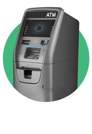 ATM (자동 입출금기) 이란 무엇입니까?