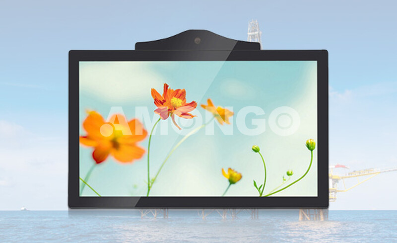 맞춤형 LCD 모니터 및 패널 PC