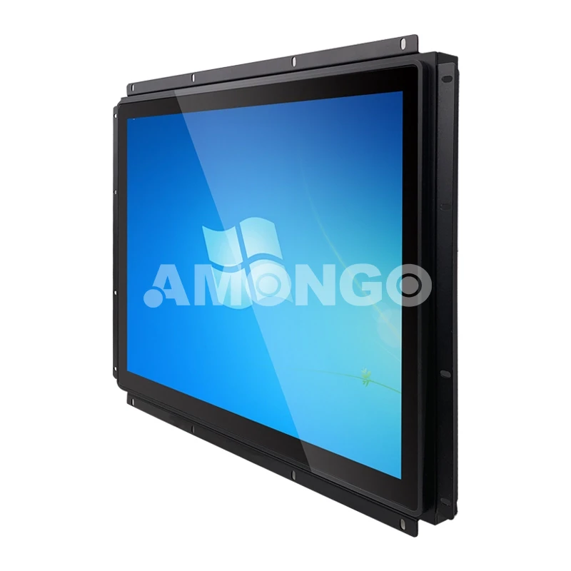 Amg 19opte01t3 높은 밝기 디스플레이