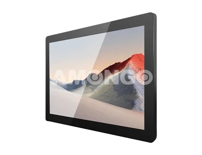 산업용 LCD 모니터