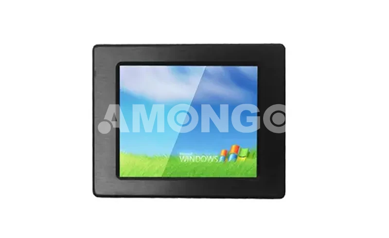 AMG-10IPPC03T1 산업 디스플레이