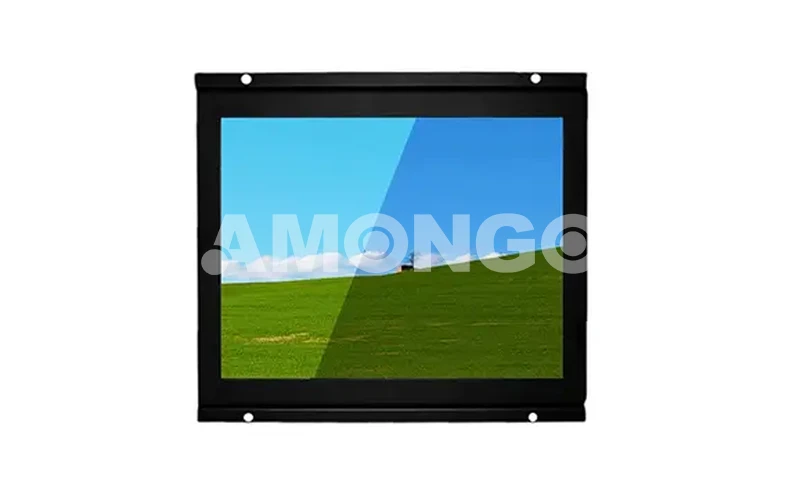 AMG-10IPTE03N1 산업 디스플레이