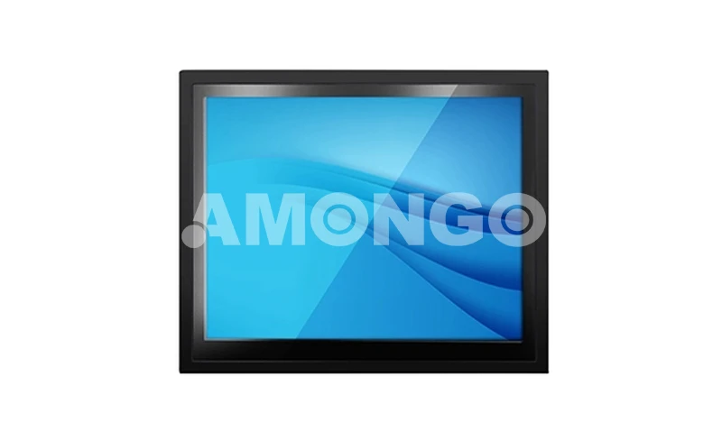 AMG-10OPGD01T1 높은 밝기 디스플레이