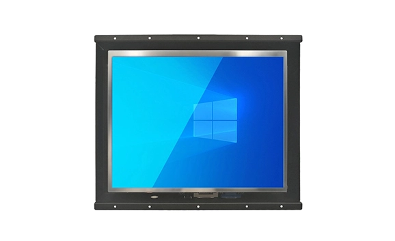 AMG-12OPEU01T4 높은 밝기 디스플레이