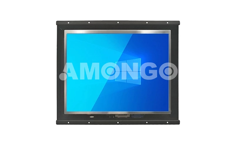 AMG-12OPEU01T4 높은 밝기 디스플레이