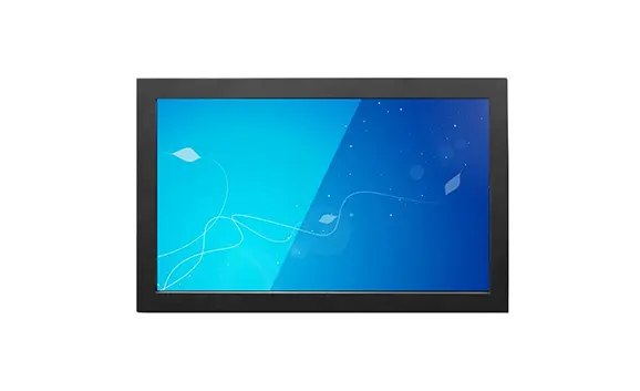 AMG-15IPAM01T1 산업 디스플레이