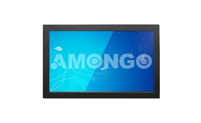 AMG-15IPAM01T1 산업 디스플레이