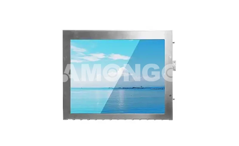 AMG-15IPNC01N2 산업 디스플레이