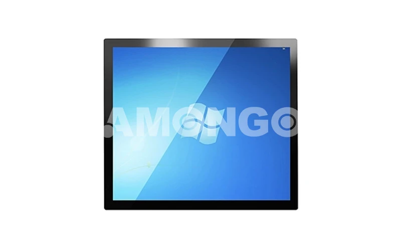 AMG-15OPTE01T4 높은 밝기 디스플레이
