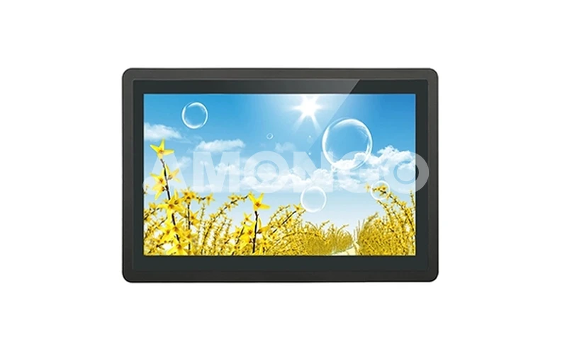 AMG-18IPTL01T1 높은 밝기 디스플레이
