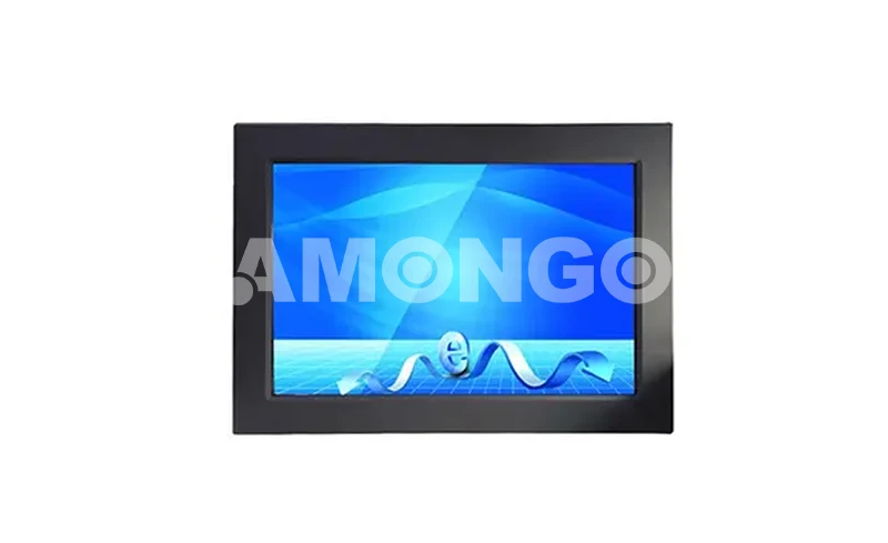 AMG-22IPPC01T4 산업 디스플레이