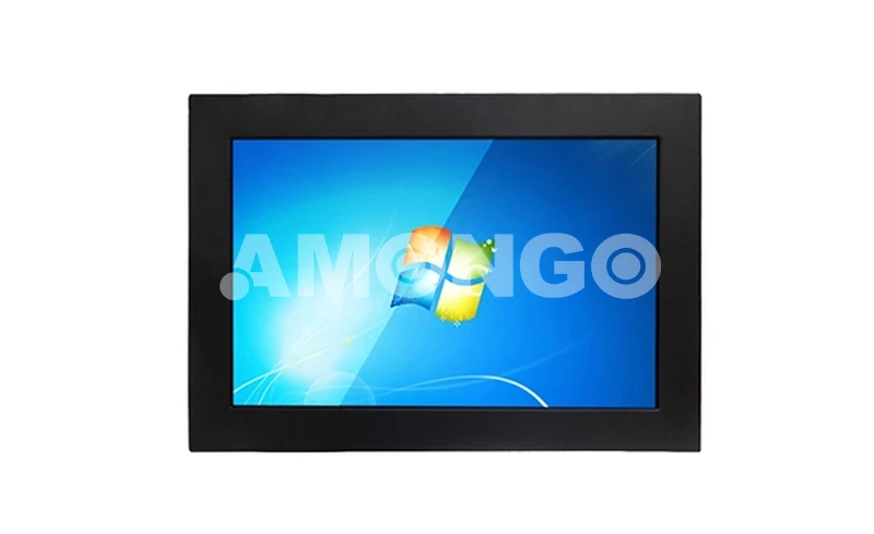 AMG-22IPPC01T6 높은 밝기 디스플레이