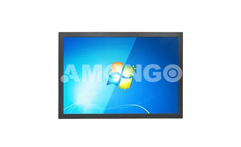 AMG-22IPTP01T1 산업 디스플레이