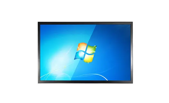 AMG-23IPUS01N1 산업 디스플레이
