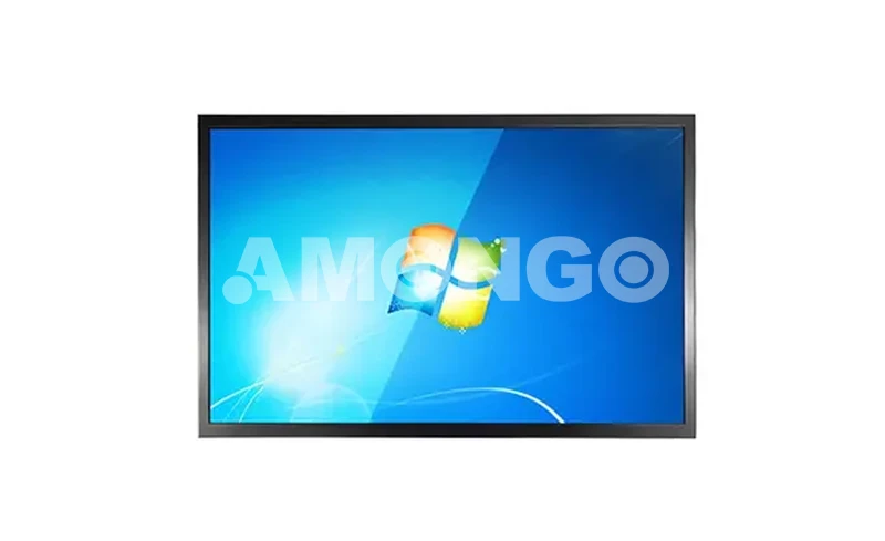 AMG-23IPUS01N1 산업 디스플레이