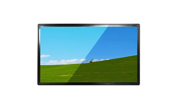 AMG-43IPTE01N1 산업 디스플레이