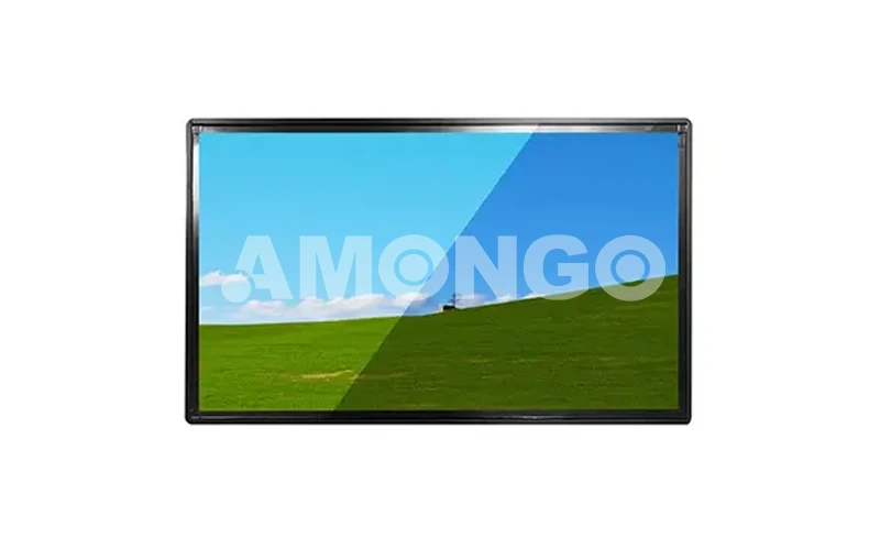 AMG-43IPTE01N1 산업 디스플레이