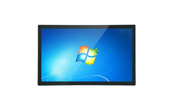 AMG-43IPTP01T1 산업 디스플레이