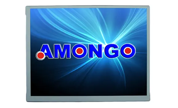 10.4 인치 오픈 프레임 LCD 모니터