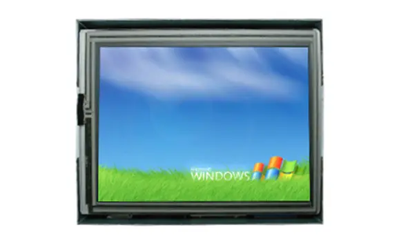 6.5 인치 오픈 프레임 LCD 모니터