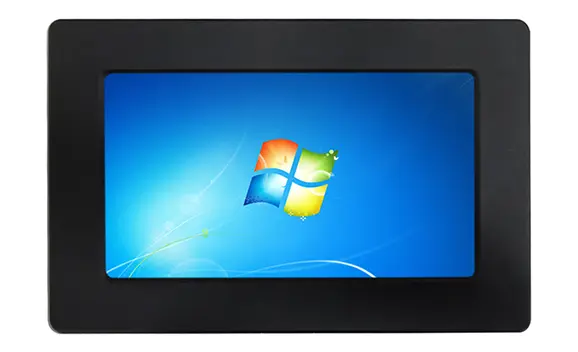 11.6 인치 패널 마운트 LCD 모니터
