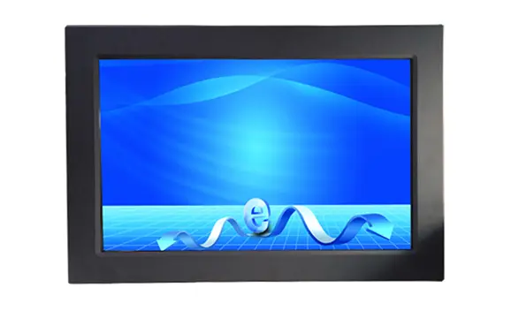 21.5 인치 패널 마운트 LCD 모니터