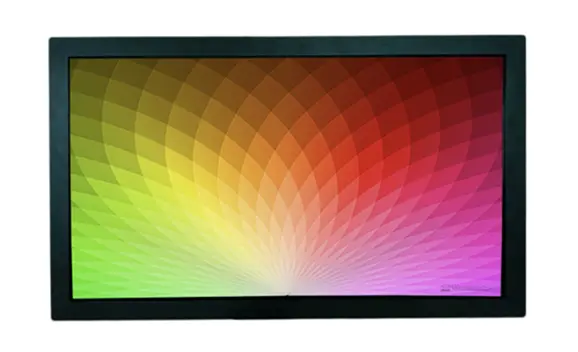 32 인치 패널 마운트 LCD 모니터