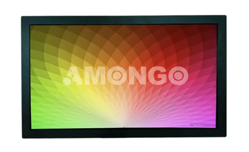 32 인치 패널 마운트 LCD 모니터