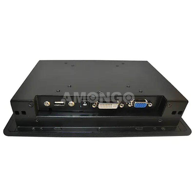 7 인치 패널 마운트 lcd 모니터 1