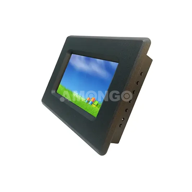 7 인치 패널 마운트 lcd 모니터 3