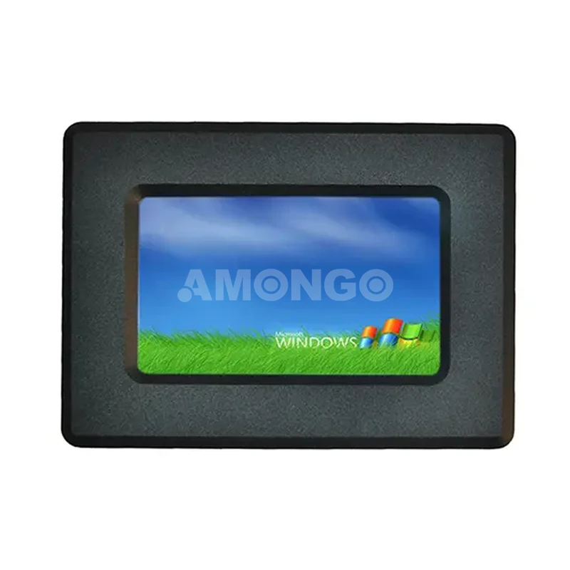 7 인치 패널 마운트 lcd 모니터 41555650981
