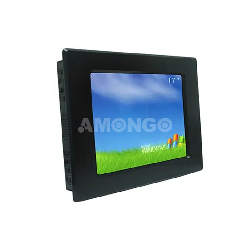 17 인치 패널 마운트 lcd 모니터 2