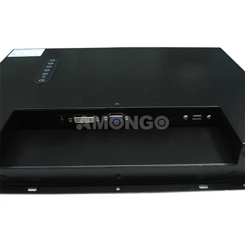 17 인치 패널 마운트 lcd 모니터 3