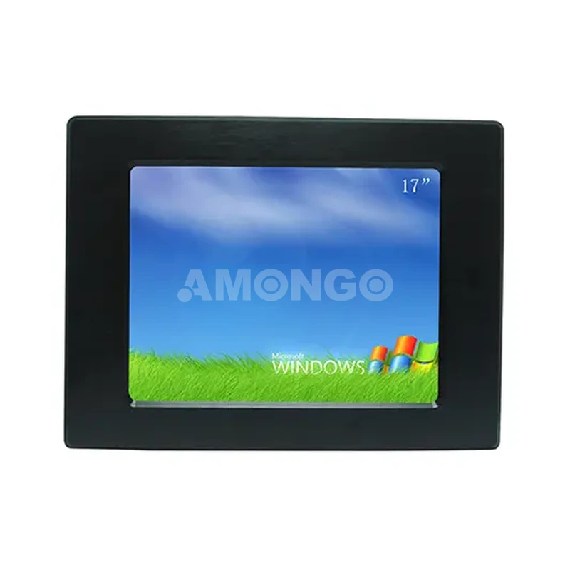 17 인치 패널 마운트 lcd 모니터 41555651960
