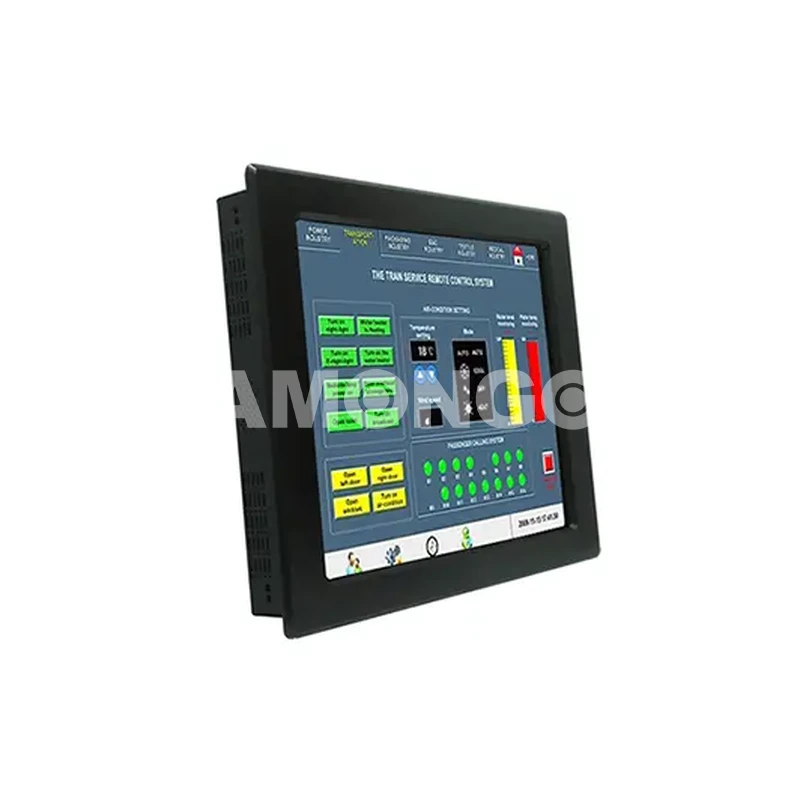 19 인치 패널 마운트 lcd 모니터 2