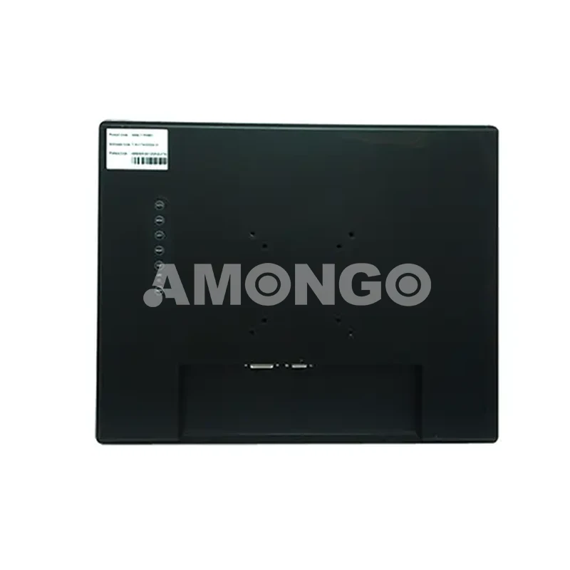 19 인치 패널 마운트 lcd 모니터 4