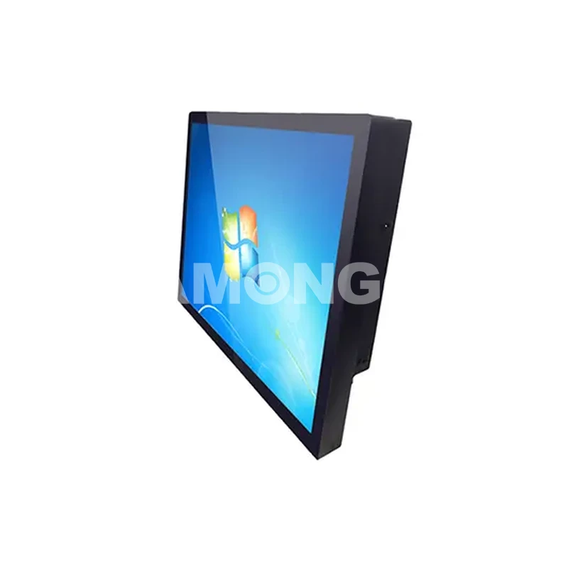 19 인치 베사 벽 마운트 lcd 모니터 2