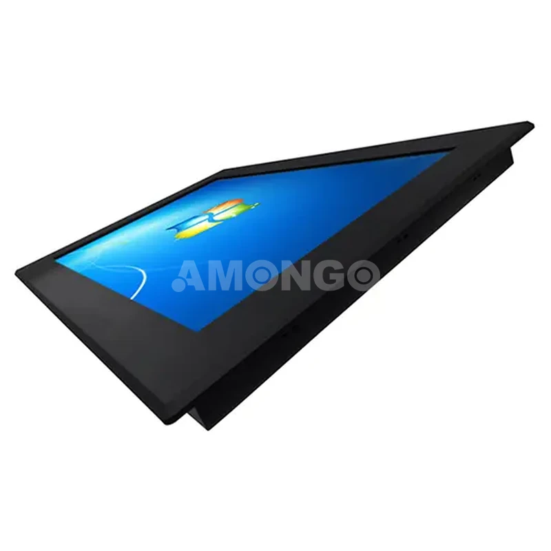 22 인치 패널 마운트 lcd 모니터 3