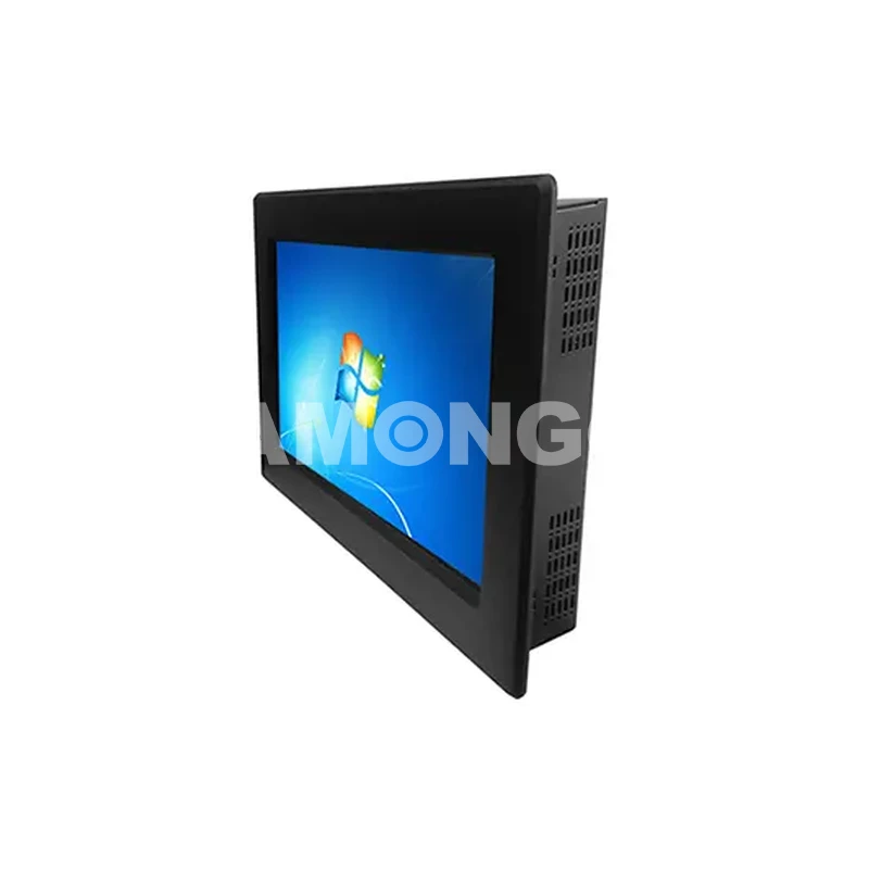 24 인치 패널 마운트 lcd 모니터 2
