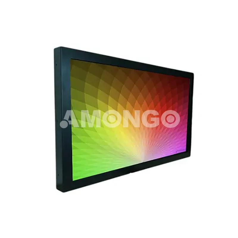 32 인치 패널 마운트 lcd 모니터 2