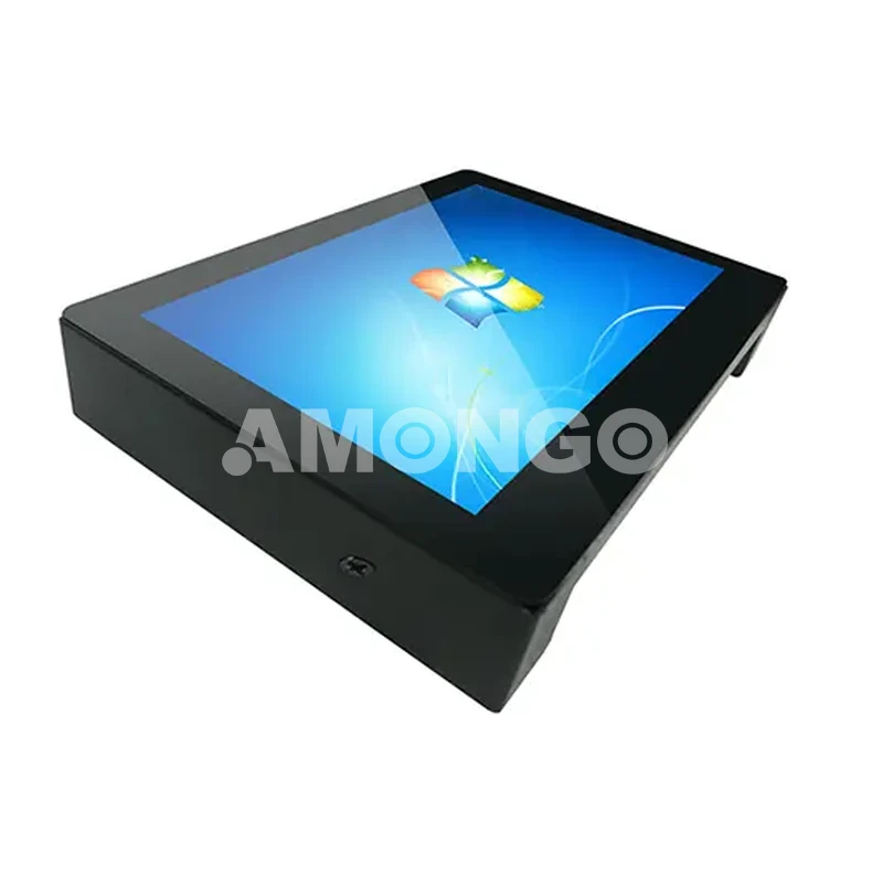 7 인치 vesa 마운트 lcd 모니터 2