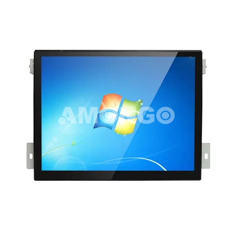 15 인치 랙 마운트 lcd 모니터 41555653873