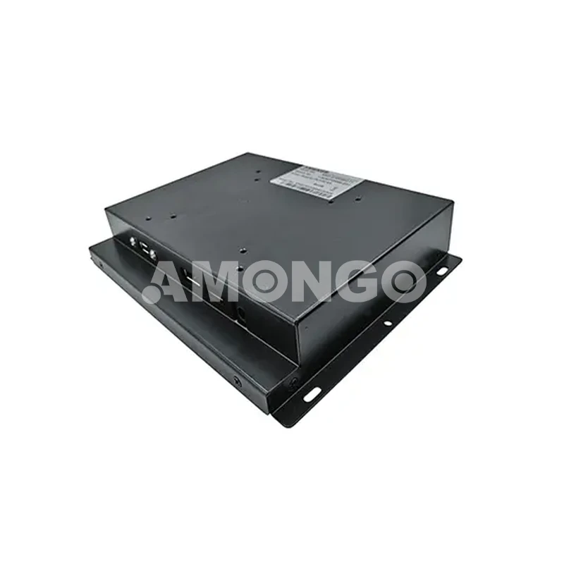 7 인치 랙 마운트 산업용 LCD 모니터 1