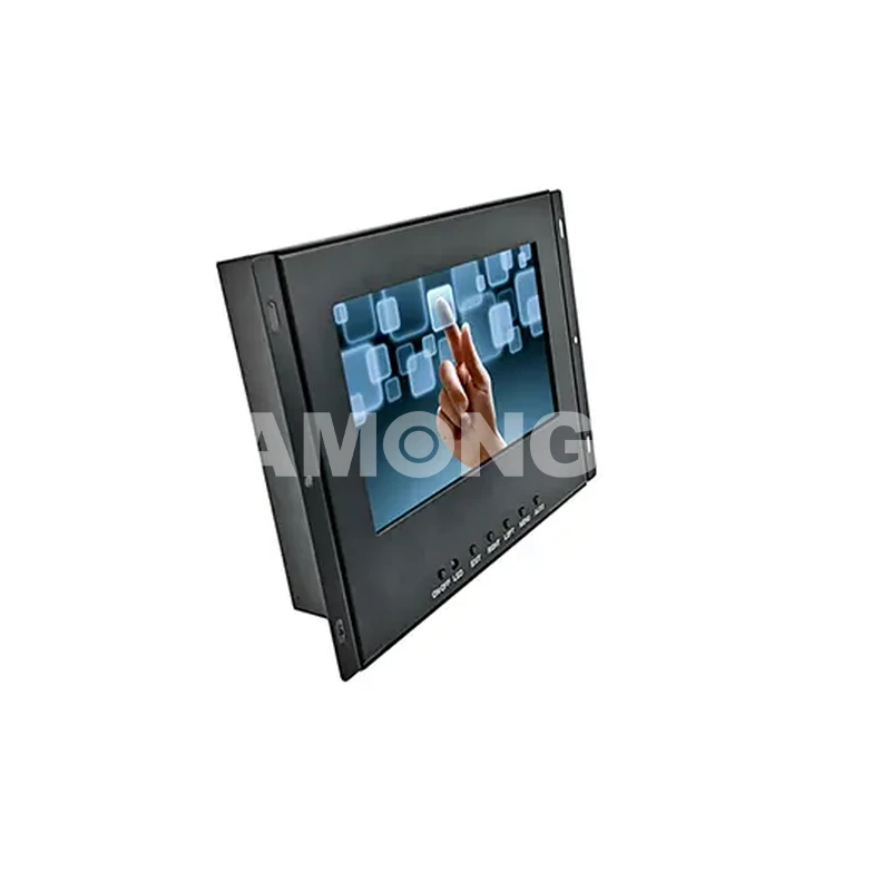 7 인치 랙 마운트 산업 lcd 모니터 5