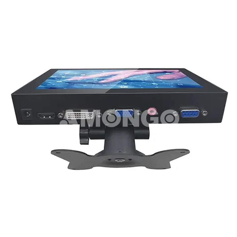 7 인치 리어 마운트 lcd 모니터 섀시 3