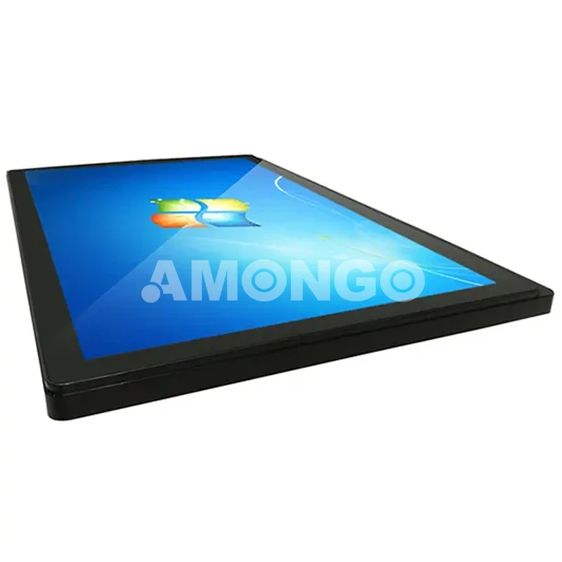 14인치 pcap 터치 LCD 모니터 3