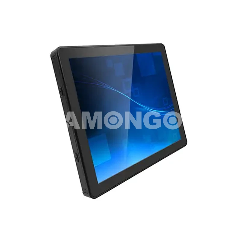 17 인치 pcap 터치 lcd 모니터 2