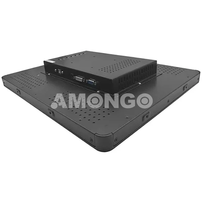 17 인치 pcap 터치 lcd 모니터 4