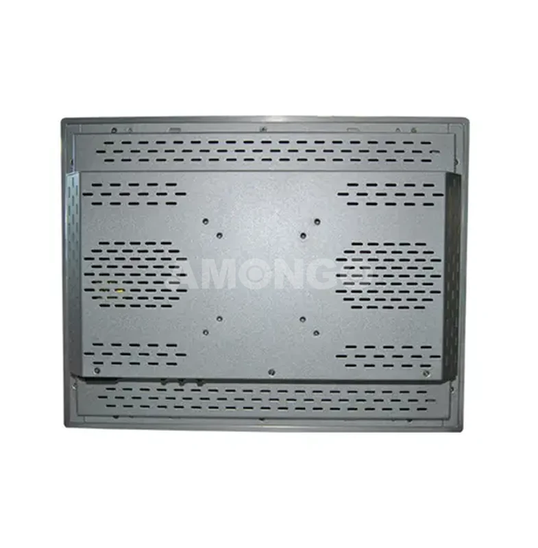 15 인치 패널 마운트 산업 패널 pc 인텔 4
